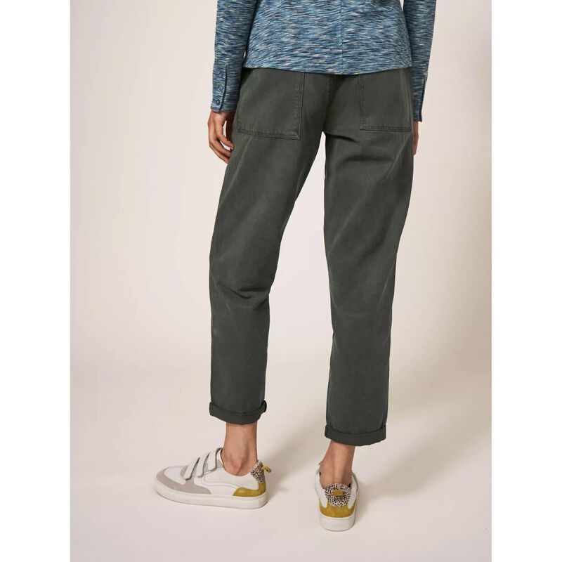 White Stuff Thea Trouser image number 1